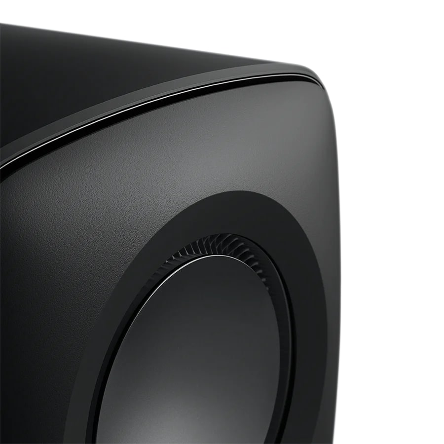 KEF Subwoofer KC62